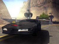 Knight Rider: Game 2