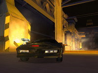 Knight Rider: Game 2