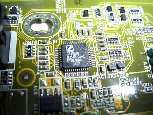 CMI9880