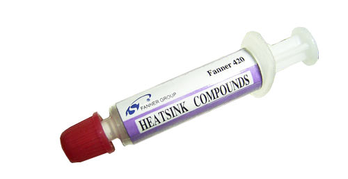 Fanner 420