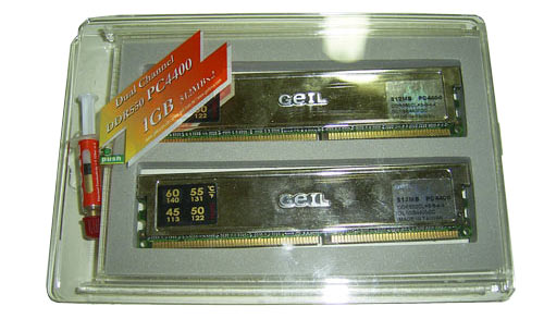 Geil PC4400
