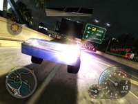 Need for Speed Underground 2