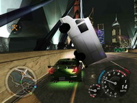 Need for Speed Underground 2