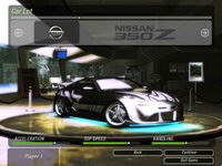 Need for Speed Underground 2