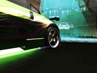 Need for Speed Underground 2