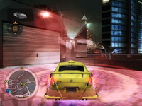 Need for Speed Underground 2