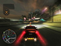 Need for Speed Underground 2