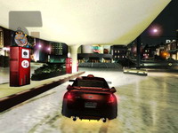 Need for Speed Underground 2