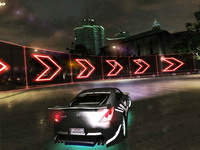 Need for Speed Underground 2
