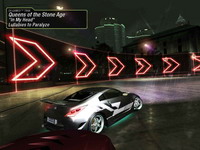Need for Speed Underground 2