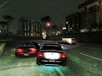 Need for Speed Underground 2