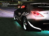 Need for Speed Underground 2