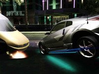 Need for Speed Underground 2