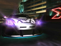 Need for Speed Underground 2