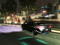 Need for Speed Underground 2