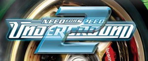  Need for Speed Underground 2 