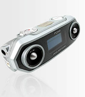 MPIO FG100