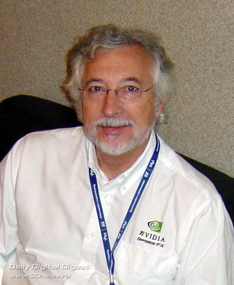 Alain Tiquet