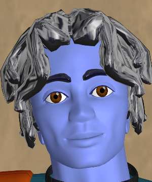 Охранник Боб - главный защитник Мейнфрейма