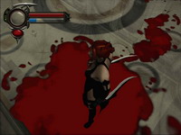 Blood Rayne 2