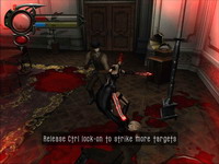 Blood Rayne 2