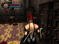 Blood Rayne 2