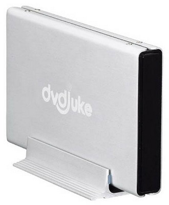 DVD Juke
