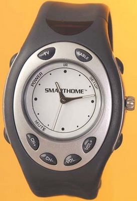 Smarthome Wristwatch Remote Control