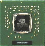 NVIDIA GeForce 6200
