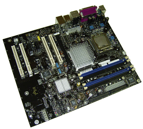  Intel D925XECV2 