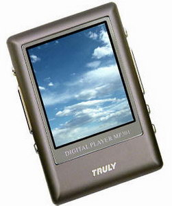 MP3 плеер MP301