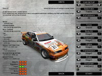 Cross Racing Championship