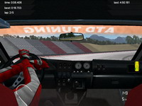 Cross Racing Championship