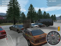 Cross Racing Championship