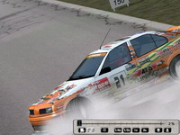 Cross Racing Championship