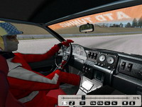 Cross Racing Championship