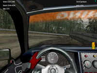 Cross Racing Championship