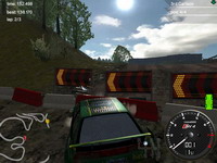 Cross Racing Championship