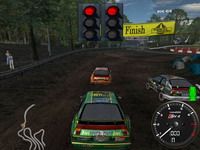 Cross Racing Championship