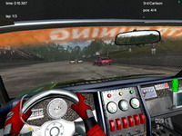 Cross Racing Championship