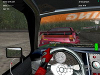 Cross Racing Championship