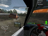 Cross Racing Championship