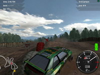 Cross Racing Championship