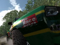 Cross Racing Championship