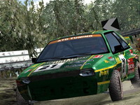 Cross Racing Championship