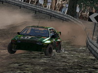 Cross Racing Championship