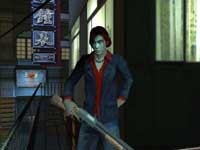 VAMPIRE: THE MASQUERADE - BLOODLINES