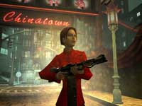 VAMPIRE: THE MASQUERADE - BLOODLINES
