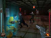 VAMPIRE: THE MASQUERADE - BLOODLINES