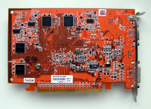 ASUS AX700 PRO Extreme Back